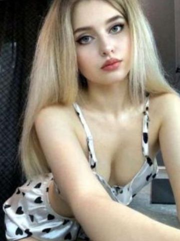 Проститутка Мария